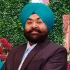 Davinder Singh