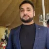Raheel Irshad