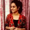 Sharrmila Ravichandran