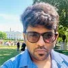 Varsh Naidu