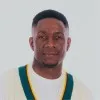 Ronald Gumbo