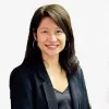 Dorcas Chen