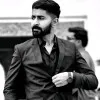 Haris Afzal