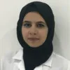 Areej Yaseen OT