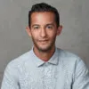 Jonathan Shokrian