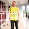 Joseph Adusei Sackey