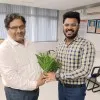 Sourabh Vijayvergia