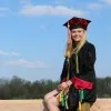 Rachael Hildebrand