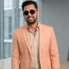 Ubaid Ali