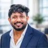 Sanu Varghese