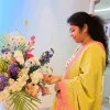 Lavanya gandham