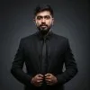 Shlok Sachdev
