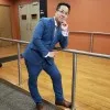 Calvin Chan