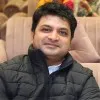 Rajesh Verma