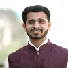 Chandrashekar