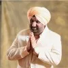 Virender singh