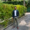 Adithyan ps