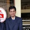 Girish Ranjan Mishra