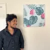 Vinoth Kumar DKM