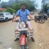 Rameshkumar Thirumalaisamy