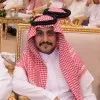Khalid Alharbi