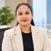 Manisha Da Cruz