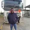 Arnold Kantumoya