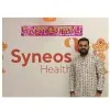 RAKESH NAYAK
