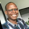 Nicholas Lodiong