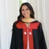 Sarah Solis MA CF