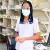 Lois Okonye