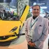 Navin Jain