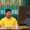 Krishna Mishra