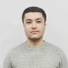Dilshodbek Akhmedov