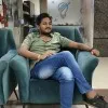 Vathaluru saiteja