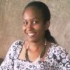 Violet Chege
