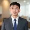 Kevin Nicky Yordan Sihombing