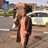Tsitsi Mawarire