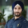 JASPREET SINGH