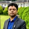 Deepak Raj Giri