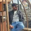 Ali Zafar khan
