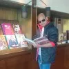 Subhash Kharbade