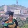Olebogeng Mekgwe