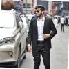 Akshay Oza