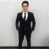 Chad Lester Hongco