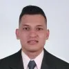 Yulber Alejandro Bernal Aldana