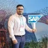 Ankit Mhatre