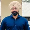 Harshdeep Singh
