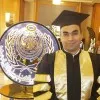 ismail zaher