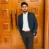 Aryan Giri